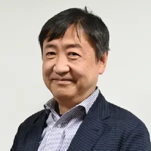 前金融庁 地域金融企画室室長 株式会社YKプランニング 社外取締役 日下智晴氏